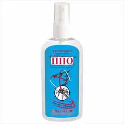 Репелент Fitodoctor ППО-ADF-протиповітряна оборона 100 мл