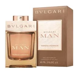 Оригінал Bvlgari Man Terrae Essence 60 мл парфумована вода