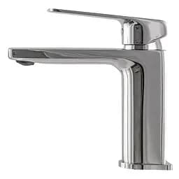 Змішувач для умивальника Topaz Odiss TO 18221-H52 Хром