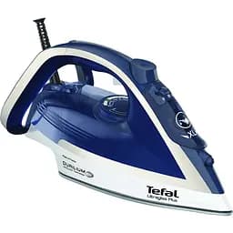 Праска Tefal Ultragliss Plus 2800 Вт синя (FV6812E0)