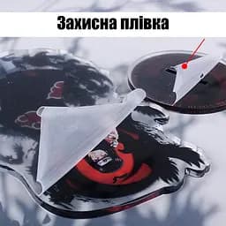 Акрилова фігурка Геншин Імпакт Яе Міко Genshin Impact Yae Miko 10 см - мініатюра 3