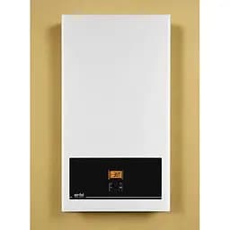 Котел газовий Airfel DigiFEL Premix 36 кВт двоконтурний конденсаційний навісний з двома теплообмінниками A2CPX036DARU - мініатюра 6