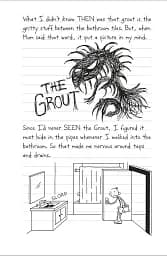 Diary of a Wimpy Kid Book 14. Wrecking Ball - мініатюра 5