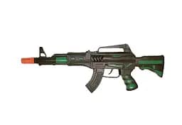 Автомат тріскачка 333-18, в пакеті (6965221410813)