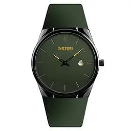 Наручний годинник 1509AG Army Green Skmei acs0030709