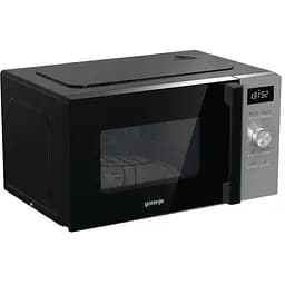 Мікрохвильова піч з грилем Gorenje MO20A4XH
