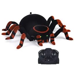 Павук на радіокеруванні SHT FY878 Tarantula 2.4G Black