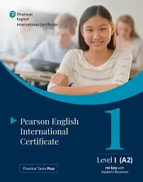 Practice Tests Plus PTE General A2 Student Book +App +PEP