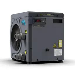 Тепловий насос до басейну до 18 м³ Bridge MINI BP-40WS-MА-r32 3.9 кВт - мініатюра 8