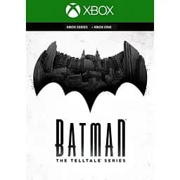 Ключ активації Microsoft Batman: The Telltale Series - The Complete Season (Episodes 1-5) для Xbox One/Series