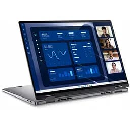 Ноутбук 2in1 Dell Latitude 9450,Ultra 7 165U,32GB,1TB,QHD+ сенсорний,500 nit - мініатюра 10