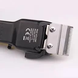 Машинка для стрижки XPRO GM-6671 бездротова (41290-6671_458) - мініатюра 4