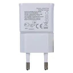 Зарядное устройство для Samsung 2A 1 Юсб Порт (ETA-U90) Зарядное устройство для питания