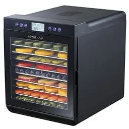 Сушарка WetAir WFD-K700BSS
