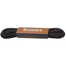 Шнурівки Simms Replacement Laces Black (1102-12194-001-00)
