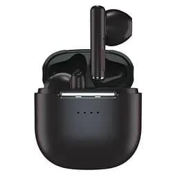 Гарнітура Ergo BS-740 Air Sticks 2 Black (BS-740K) - мініатюра 4