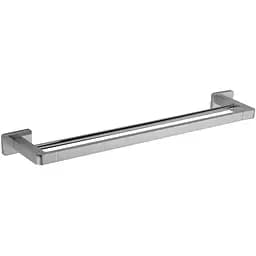 Тримач для рушника VBI Mars nickel подвійна VBI-040108NI нікель