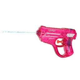 Дитячий ігровий Водний пістолет Bambi 8012WG(Pink) пластик, 12х3х9 см - мініатюра 2