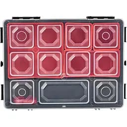 Органайзер Vitals Master 8" PO-192 CB (186107) - мініатюра 2