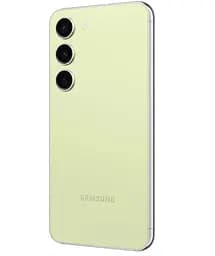 Смартфон Samsung Galaxy S23 5G 8/256GB Lime SM-S911N 1 sim + eSIM - мініатюра 4