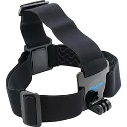 Крепление на голову для экшн-камеры Telesin GP-HMS-T04 (134725)