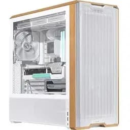 Корпус для ПК Lian Li LANCOOL 217, White (G99.LAN217W.00)