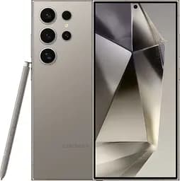 Смартфон Samsung Galaxy S24 Ultra 12/1TB Titanium Grey SM-S928B/DS