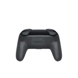 Геймпад Nintendo Switch Pro - мініатюра 4