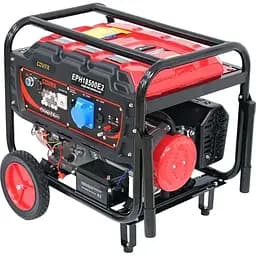 Генератор бензиновий Covax EPH18500E2 [162419]