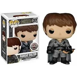 Фигурка Funko Pop Рамси Болтон Игра Престолов Game Of Thrones Ramsay Bolton 10см GT RB37