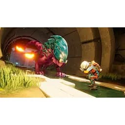 Ключ активації Microsoft Journey To The Savage Planet: Employee Of The Month для Xbox One/Series S/X - мініатюра 5