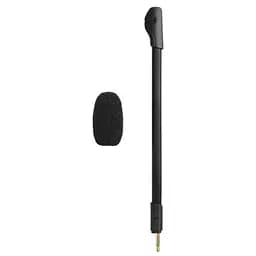 Навушники JBL Quantum 100X for Xbox Black (JBLQ100XBLKGRN) - мініатюра 11