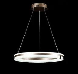 Світлодіодна люстра LF9841/1 LED (MK CF) - мініатюра 2