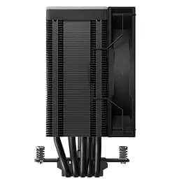 Кулер до процесора Deepcool AG500 BK ARGB V2 (R-AG500-BKAMMN-GJD) - мініатюра 5