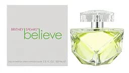 Оригінал Britney Spears Believe 100 мл парфумована вода