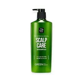 Шампунь Mise en scène Scalp Care Green Cica с цинтелой для ухода за кожей головы 680 мл