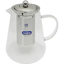 Заварник Magio MG-1281, 950 мл (1281MG)