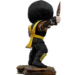 Фігурка Mortal Kombat 11 Scorpion - Minico 15,5 см - мініатюра 4