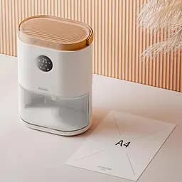 Осушувач повітря Douhe Desk Dehumidifier DH-CS02 [125074] - мініатюра 4