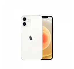Смартфон Apple iPhone 12 mini 64Gb White Open box - мініатюра 2