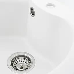 Кухонна мийка Platinum 480 TURAS (SP000025037) - мініатюра 2