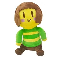 М'яка іграшка Чара з гри Undertale