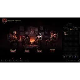 Ключ активації Microsoft Darkest Dungeon II: Oblivion Edition для Xbox One/Series S/X - мініатюра 7