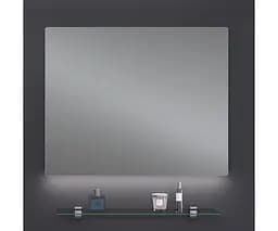 Дзеркало Sanwerk Глове "Моне" 90x65 (ZG0000138) - мініатюра 3