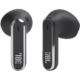 Навушники JBL Live Flex Black (JBLLIVEFLEXBLK) - мініатюра 2