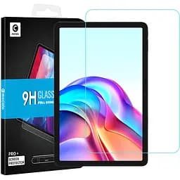 Захисне скло Mocolo Pro+ для Tecno MegaPad 11 11 Прозорий