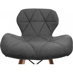 Стілець GT Racer X-D28 Plus, Fabric темно-сірий - мініатюра 6