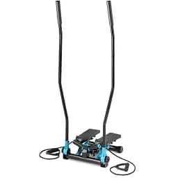 Степпер Hop-Sport HS-045S Slim Голубой