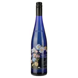 Вино Pieroth Burg Layer Schlosskapelle Silvaner Kabinett Flower bottle 2021 біле солодке 0.75 л