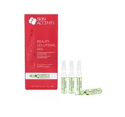 Очищающий балансирующий комплекс Purifying Balancer Complex Skin Accents Inspira 2х7 мл